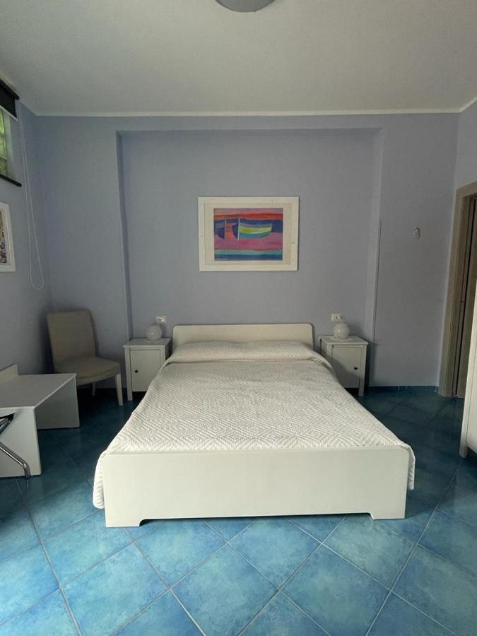 Piccolo Bed Bed and Breakfast Procida Esterno foto
